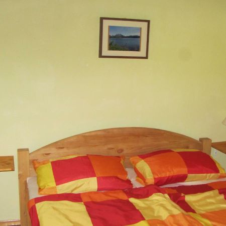 Almgasthaus Seebergalm Turnau Dış mekan fotoğraf